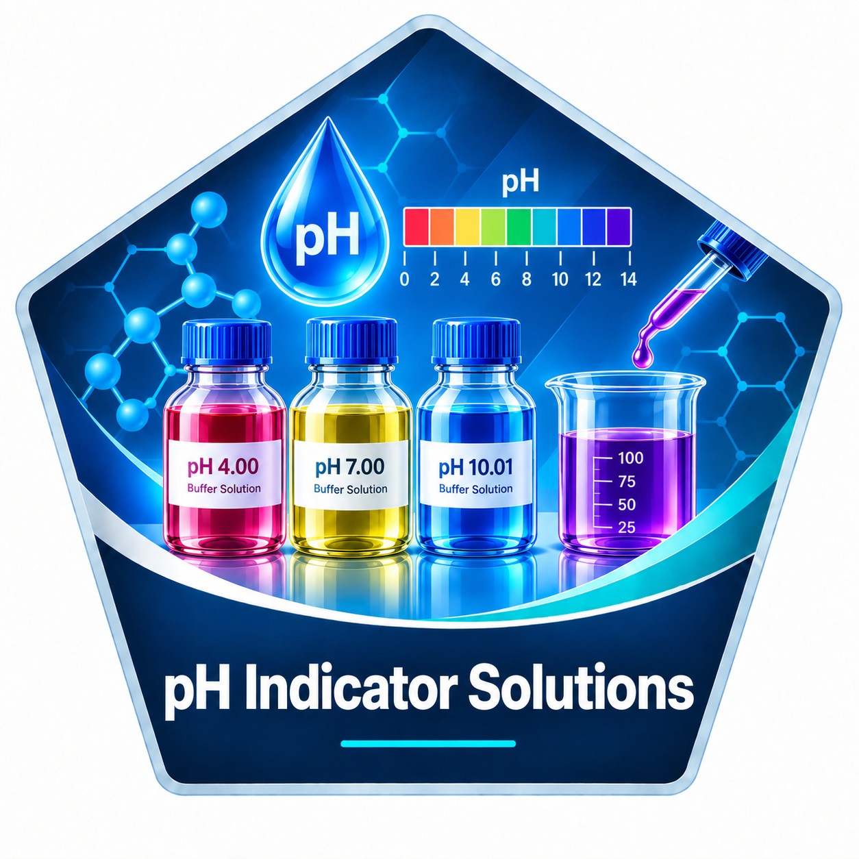 pH Indicator Solutions