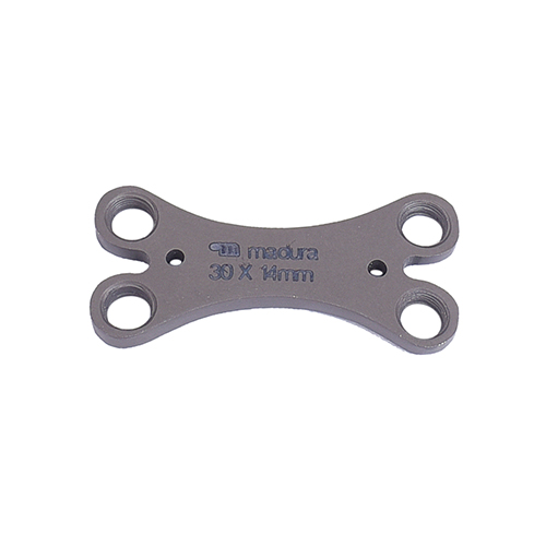 Tit lcp foot plate 2 Manufacturers in Pune