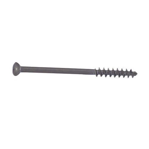 Tit Cancellous Screw 4.0mm Short Thread Manufacturers in Pune
