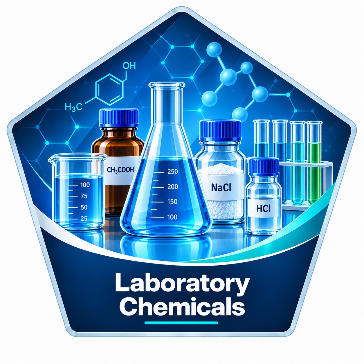 Laboratory Chemicals