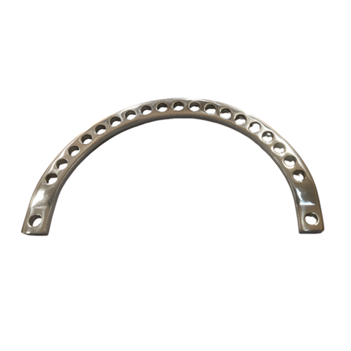 Half Ring Manufacturers in Pune