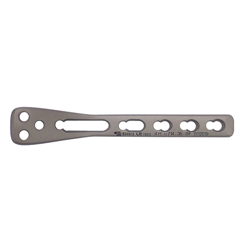 Lcp Posteriomedial Proximal Tibia Plate 3.5mm Manufacturers in Pune