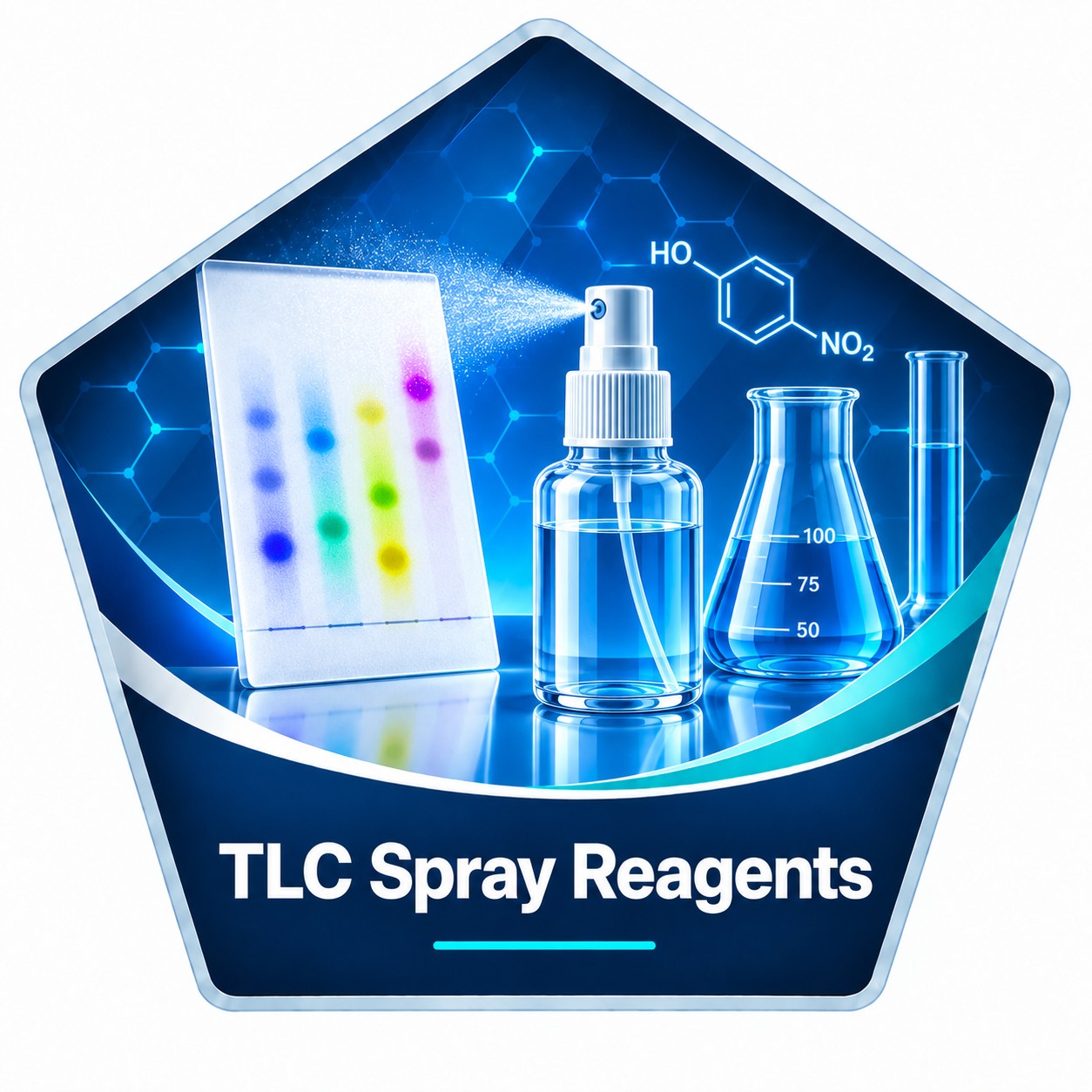TLC Spray Reagents