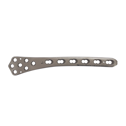 Lcp Distal Femur Plate 4.5mm Manufacturers in Pune