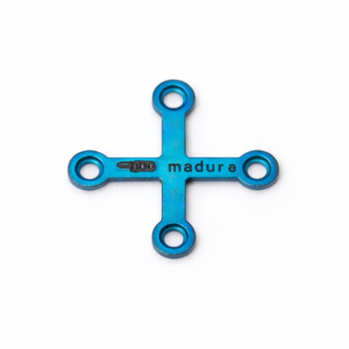 Tit-X-plate-1.5mm Manufacturers in Pune