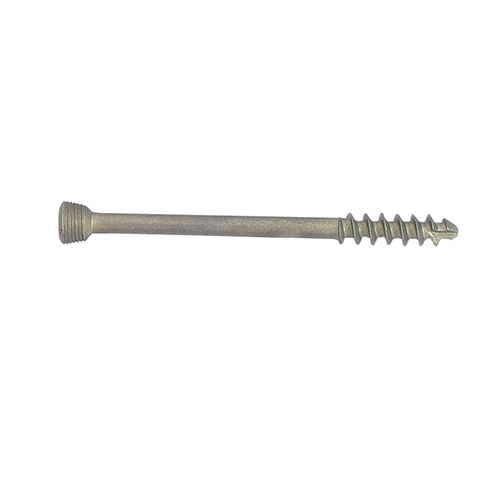 Tit Lcp Cancellous Screw 4.0mm Short Thread Manufacturers in Pune