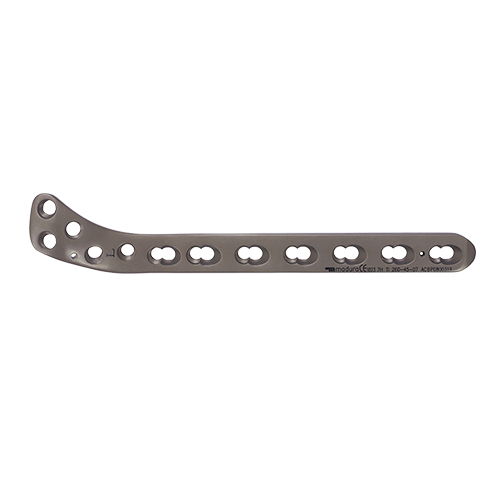 Lcp Lateral Tibia Plate 4.5mm Manufacturers in Pune