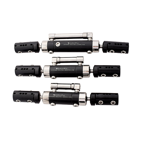 Dynamic External Fixator Manufacturers in Pune