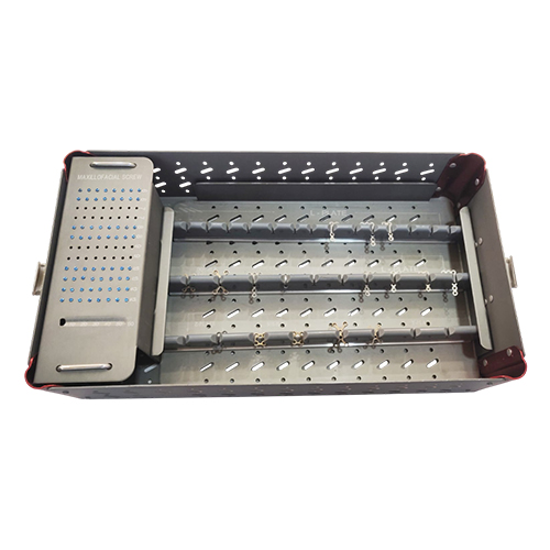 Tray 2 Manufacturers in Pune