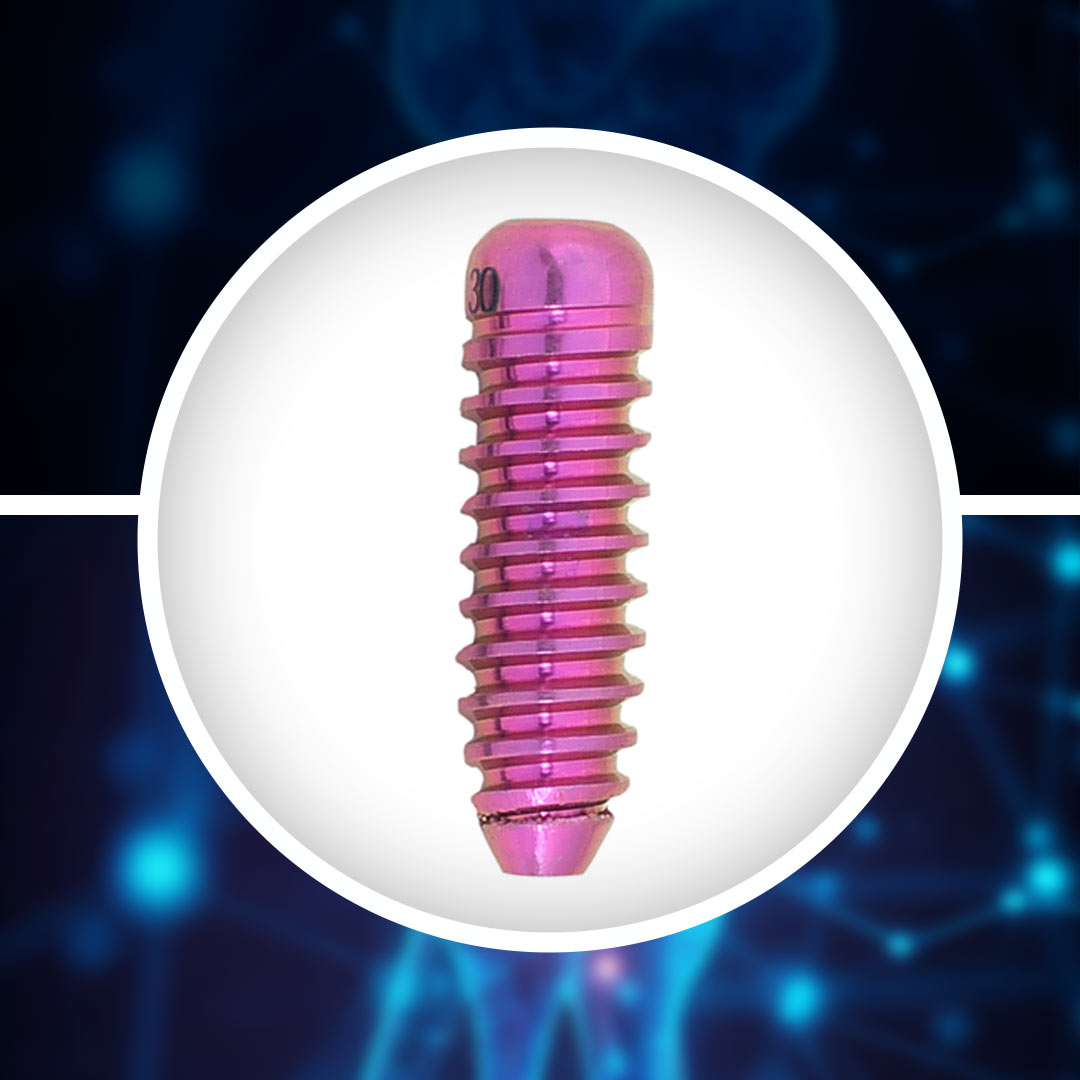 Arthroscopy Implants Manufacturer in Taloja