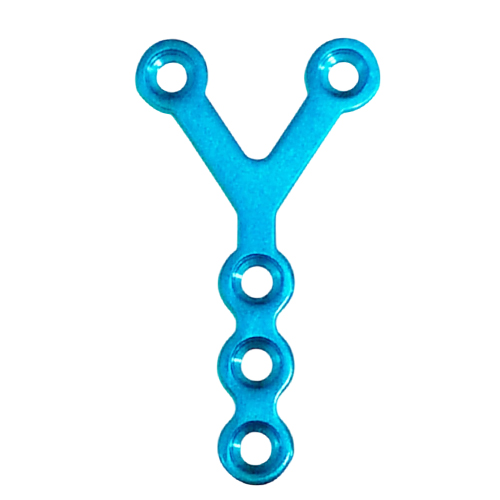 Y Plate 2.0mm Manufacturers in Pune