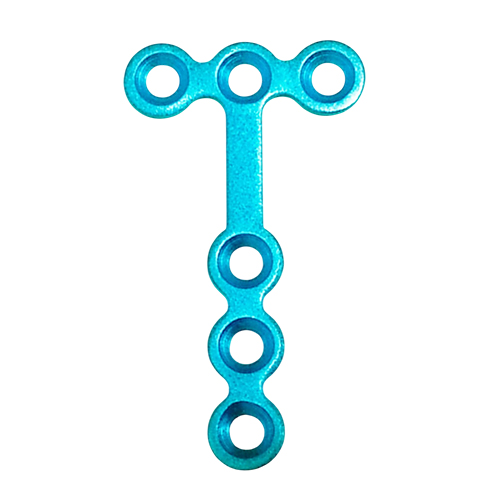 T Plate 2.0mm 3×3 Manufacturers in Pune