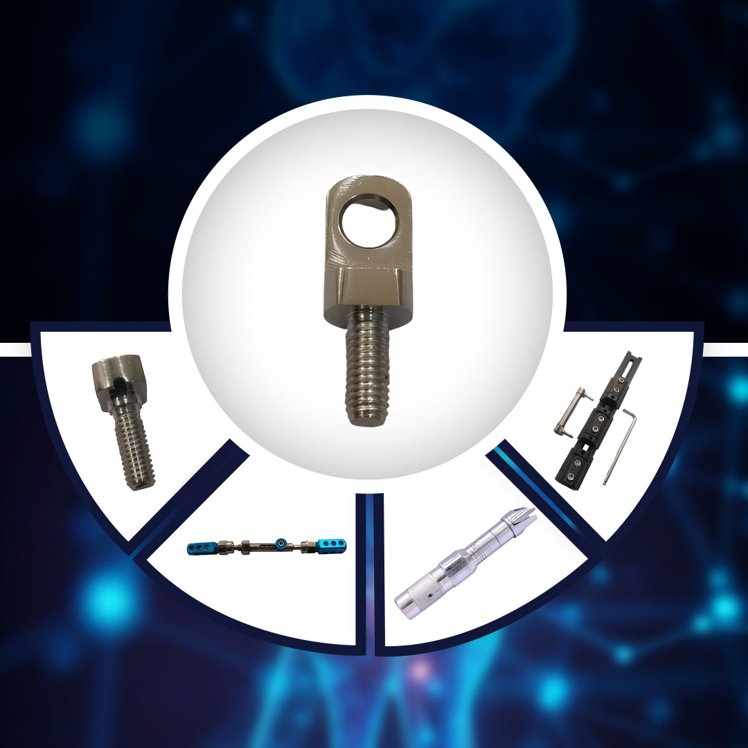 External Fixator Manufacturer in Taloja