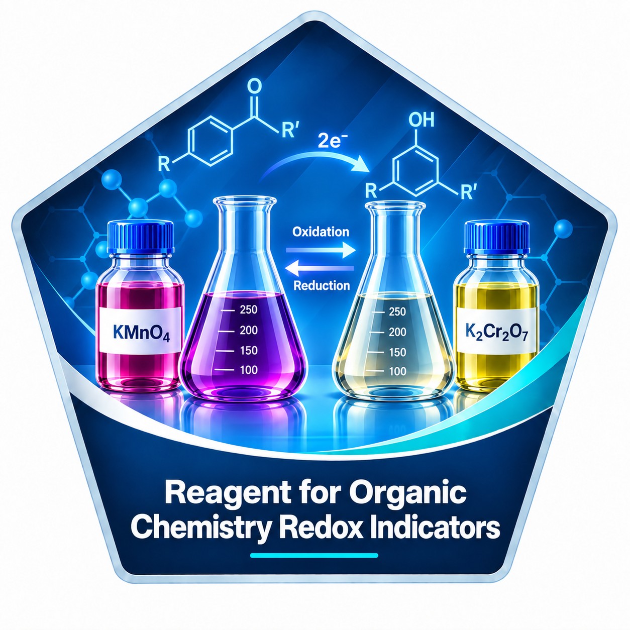 Reagent for Organic Chemistry Redox Indicators