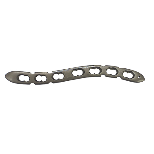Lcp Clavicle Plate 3.5mm Manufacturers in Pune