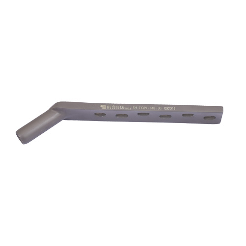 DHS Long Barrel Plate Manufacturers in Pune