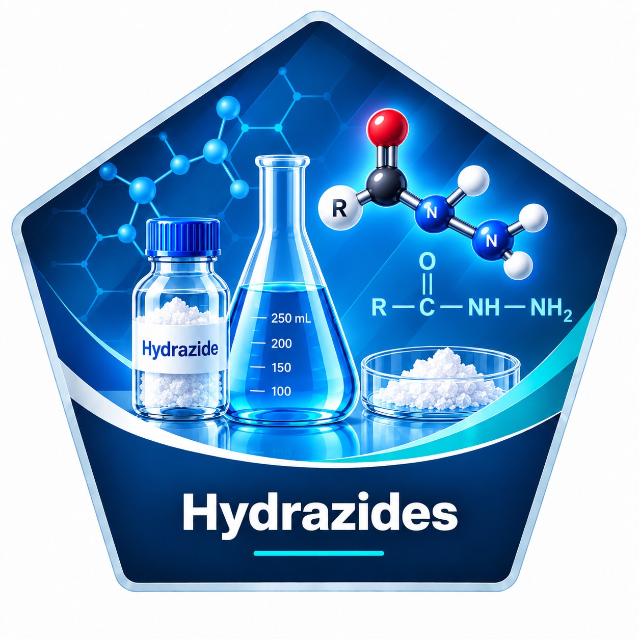 Hydrazides