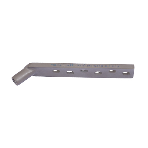 DHS Short Barrel Plate Manufacturers in Pune