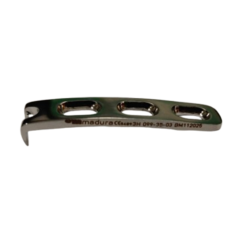 Pelvic Spring Plate 3 Manufacturers in Pune