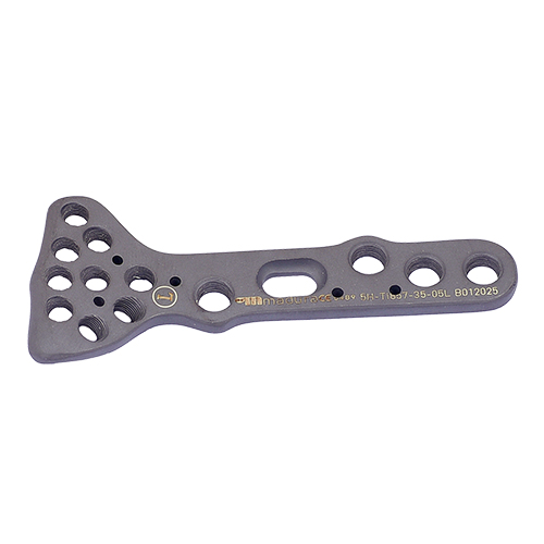Lcp Kopis Plate 3.5mm Manufacturers in Pune