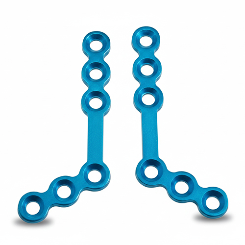 L Plate 120 Degree 2.0mm 3×3 Manufacturers in Pune