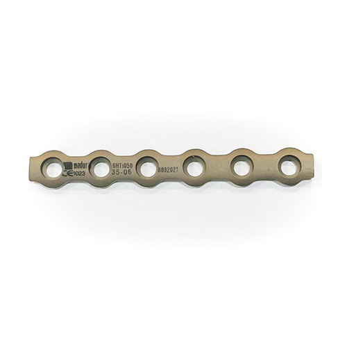 Pelvic Straight Recon Plate 3.5mm Manufacturers in Pune
