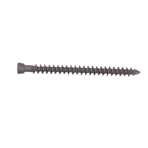 Tit Lcp Cancellous Screw 6.5mm Full Thread Manufacturers in Pune