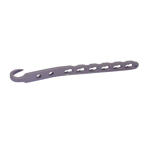 Lcp Small Hook Plate 3.5mm Manufacturers in Pune
