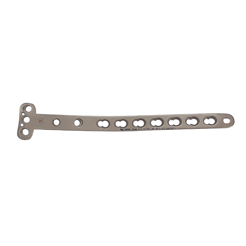 Lcp Proximal Medial Tibia Plate 3.5mm Manufacturers in Pune