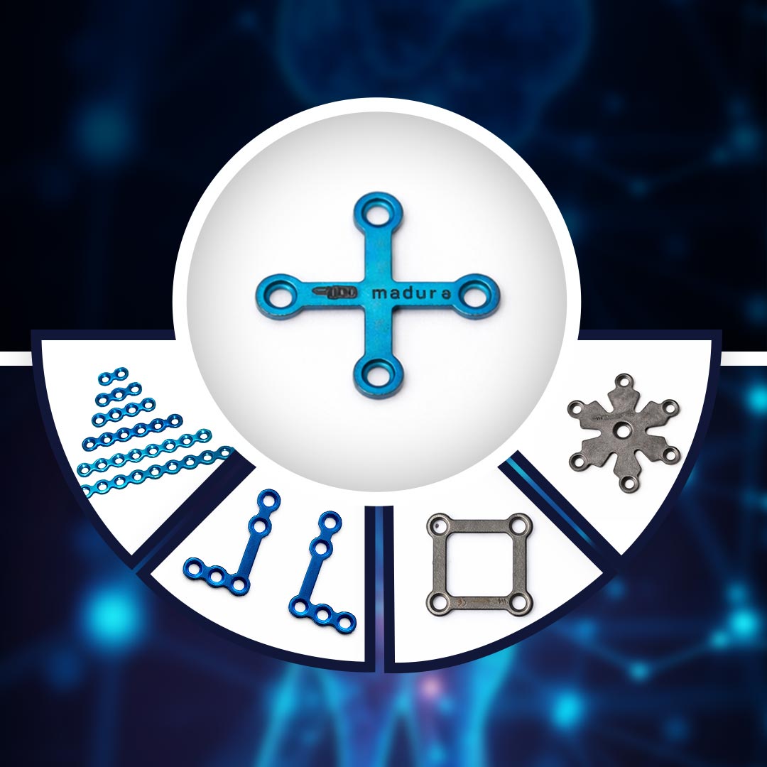 Maxillofacial & Craniotomy System Manufacturers in Pune