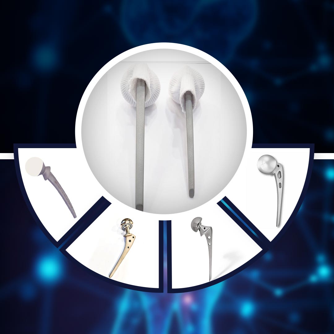 Hip Prosthesis Manufacturers in Pune