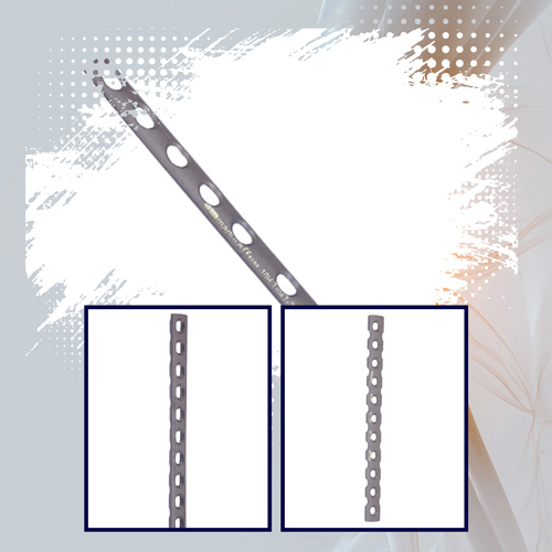 Small Fragment Non-Locking Plates Manufacturers in Pune