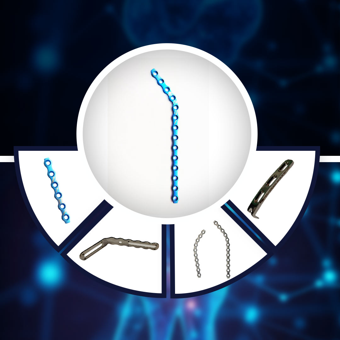 Pelvic System Manufacturers in Pune