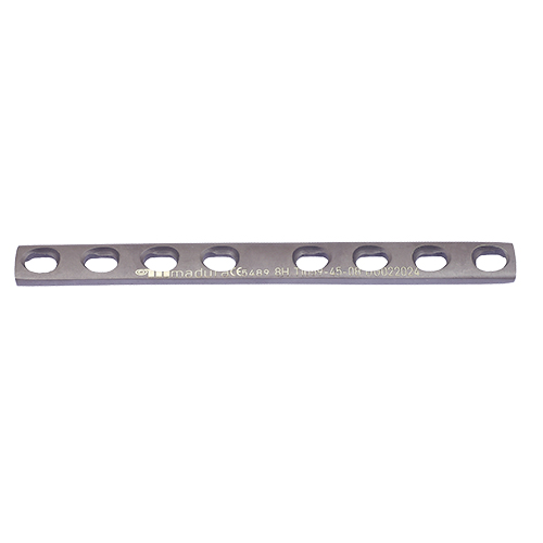 Narrow Dcp Plate 4.5mm Manufacturers in Pune