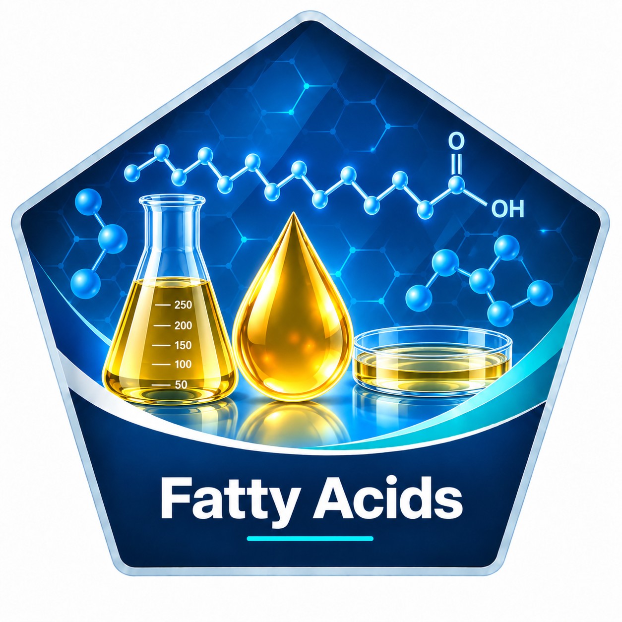 Fatty Acids