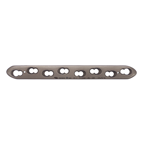 Lcp Broad Plate 4.5mm Manufacturers in Pune