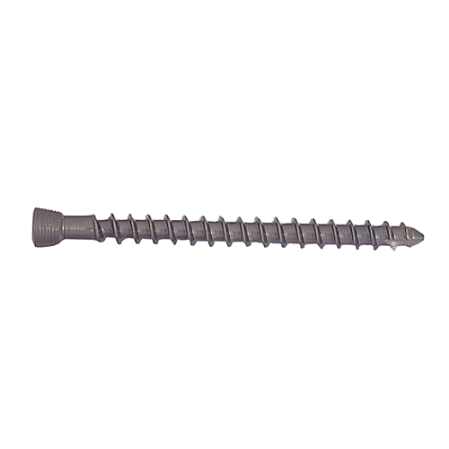 Tit Lcp Cancellous Screw 5.0mm Full Thread Manufacturers in Pune