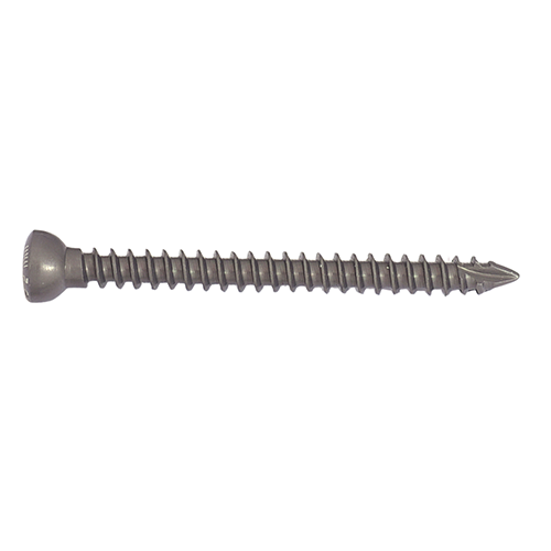 Tit Cortical Screw 4.5mm Manufacturers in Pune