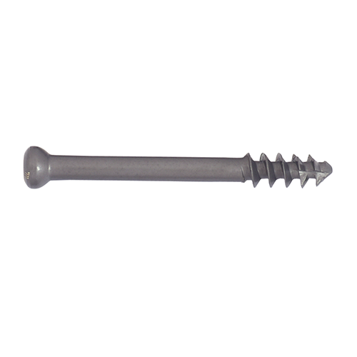 Tit Cancellous Screw 6.5mm 16tl Manufacturers in Pune