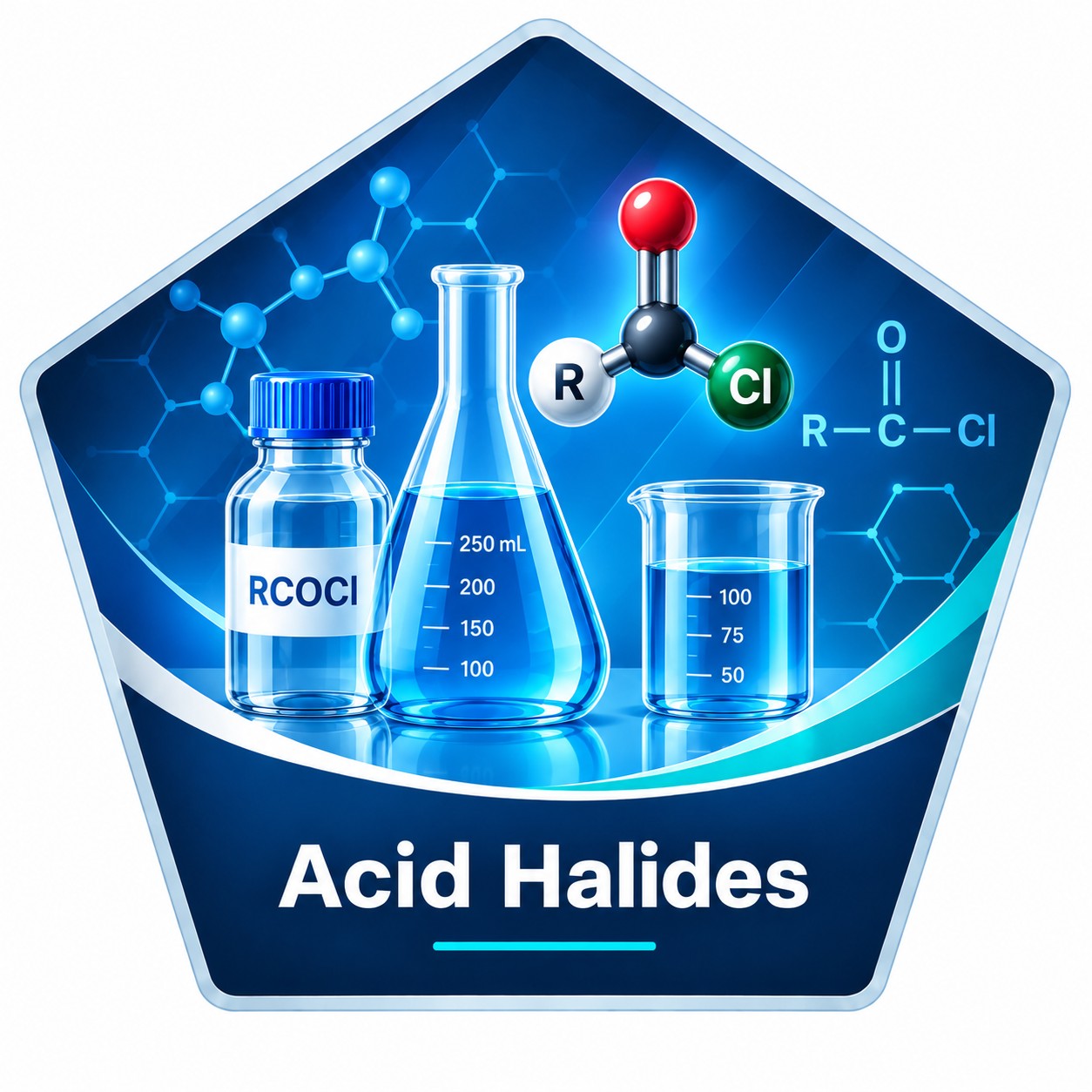 Acid Halides