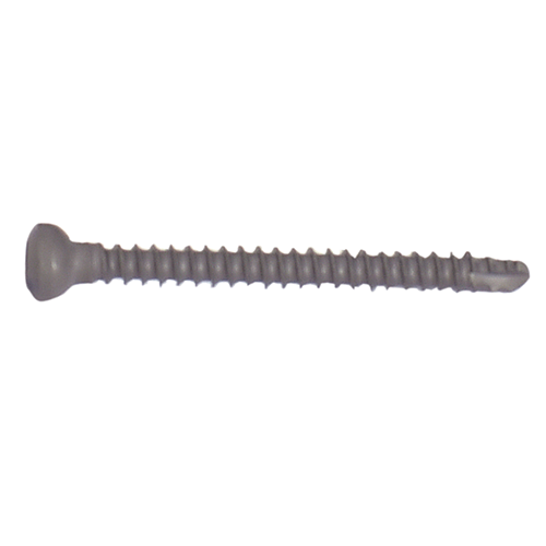 Tit Cortical Screw 3.5mm Manufacturers in Pune