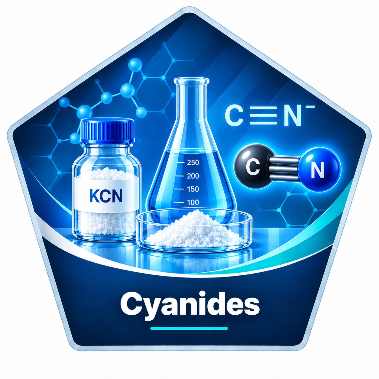 Cyanides