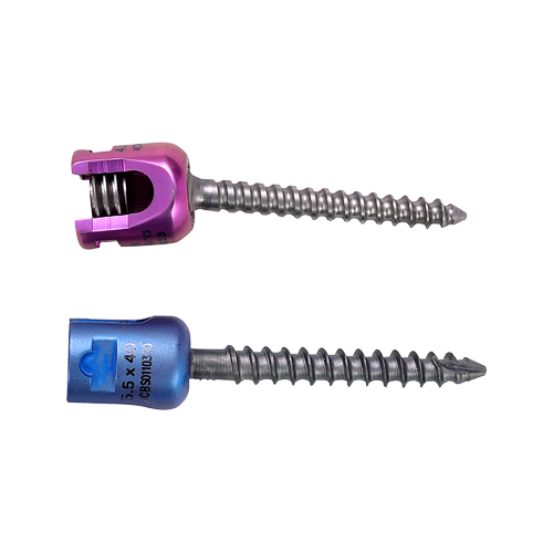 Polyaxial Screw Manufacturers in Pune