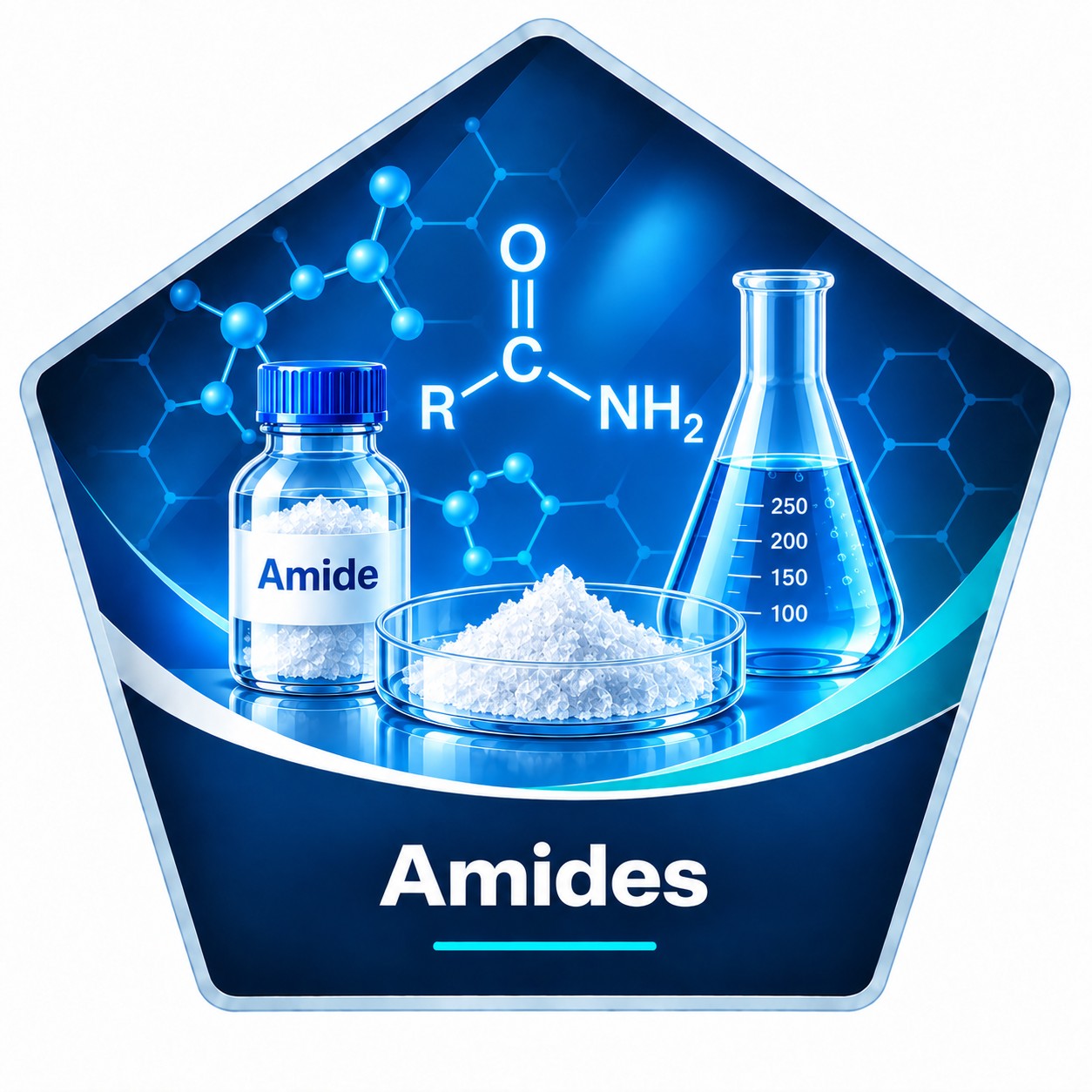 Amides