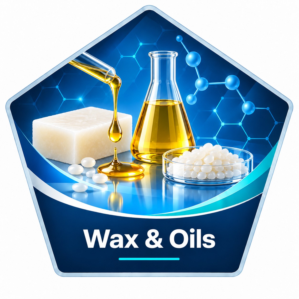 Wax & Oils