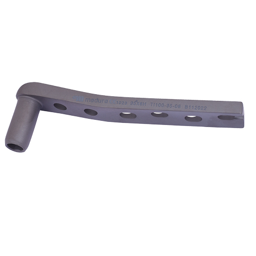 DCS Plate 95 Manufacturers in Pune