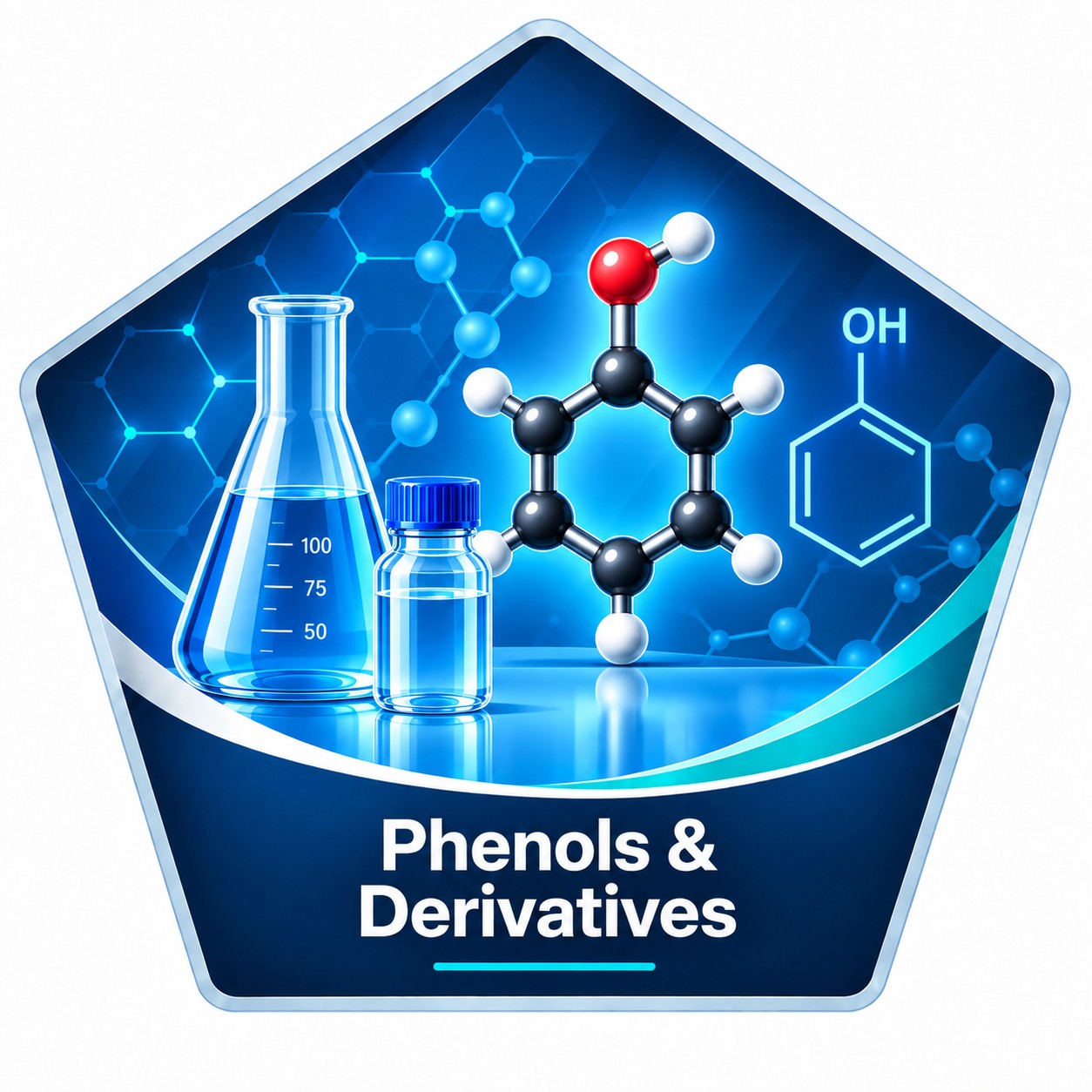 Phenols & Derivatives