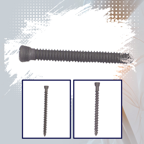 Bone Locking Screws Manufacturers in Pune