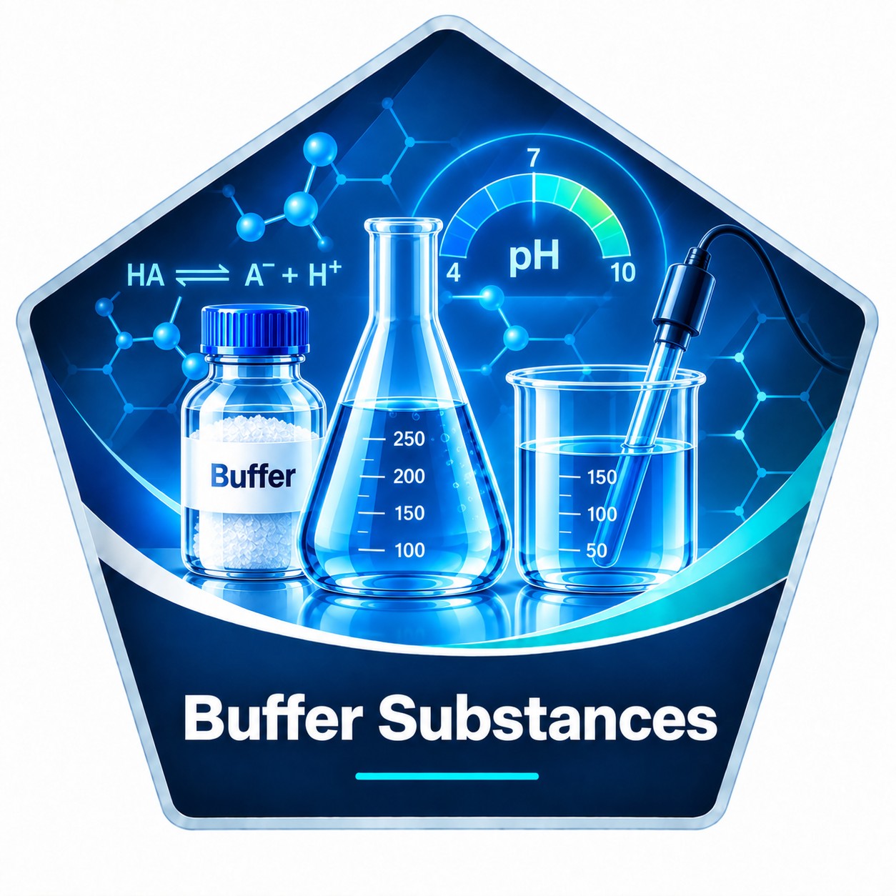 Buffer Substances