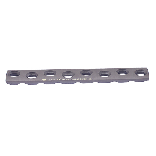 Lc Broad Dcp Plate 4.5mm Manufacturers in Pune